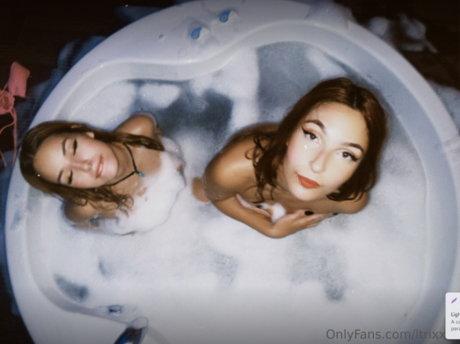 ltrixxie schöne heiße galerie