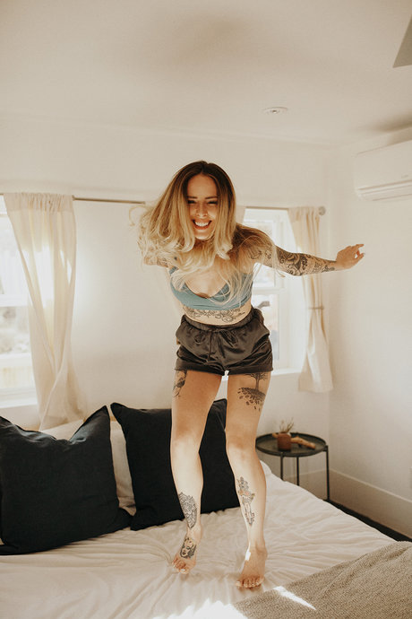 Alysha Nett kostenlose xxx galerie