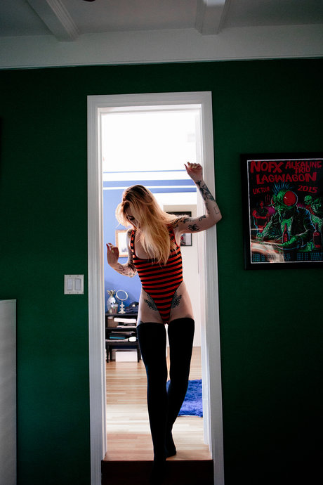 Alysha Nett perfekte pornografische archiv