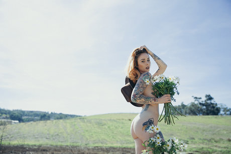 blonde große titten nur fans schöne exklusive fotos