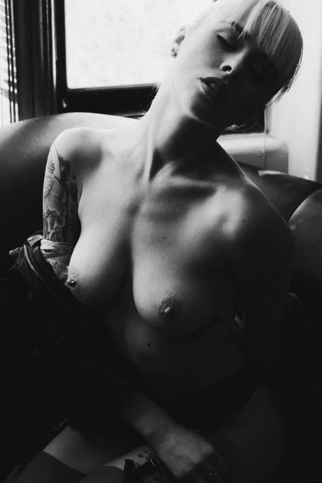 Alysha Nett pornostar nackte foto