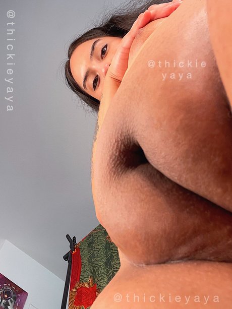 Thickieyaya freie kunst archiv