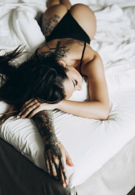 Angelica Anderson freie nackten bild