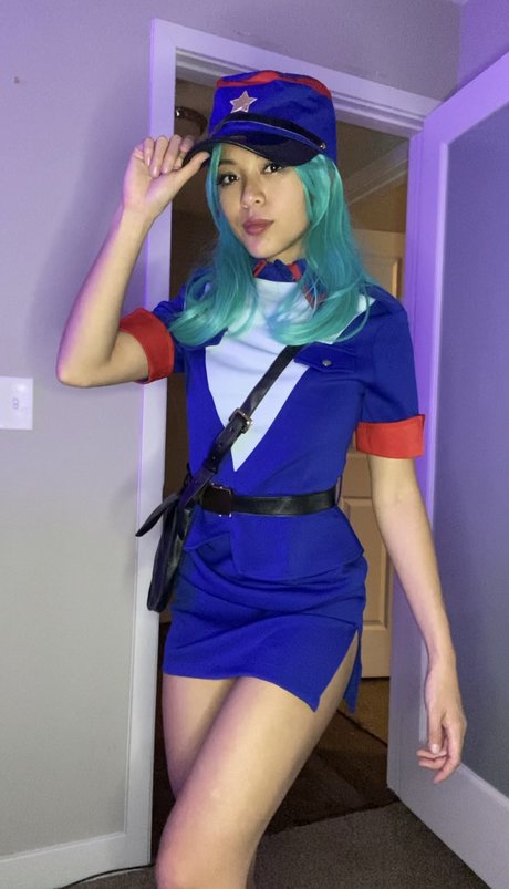 Chandradez nackt hd galerie