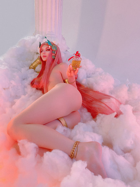 blonde asiatische onlyfans nackt freie foto