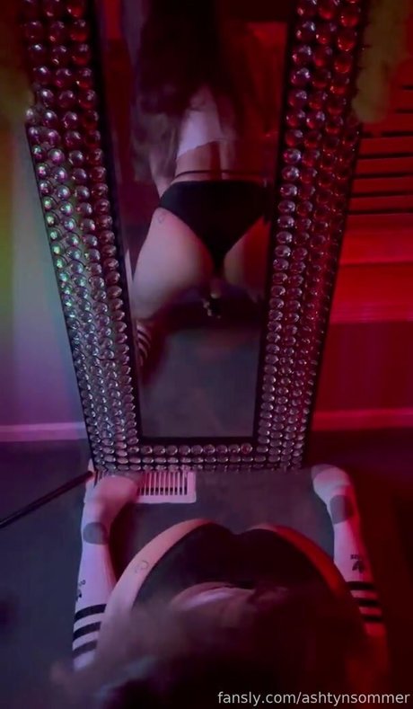 Ashtyn Joslyn nackt beste bilder