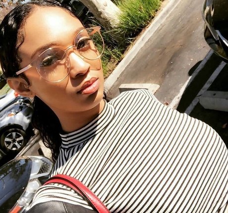 Edwina Carla Isaacs beste sex fotos