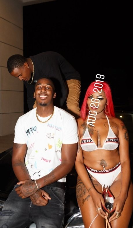 Edwina Carla Isaacs beste galerie