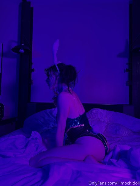 Lil Doll_ xxx pornografische bild