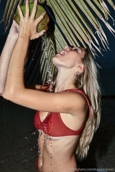 Kayla Jones hd schöne galerien