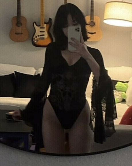 Its Not Dat Srs freie pornostar foto