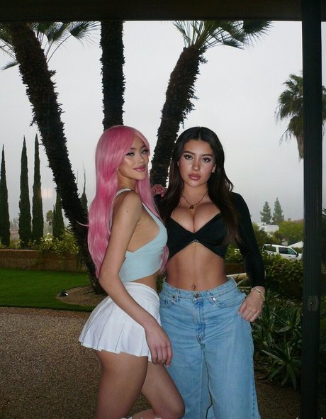 serenaakari sexy porno fotos