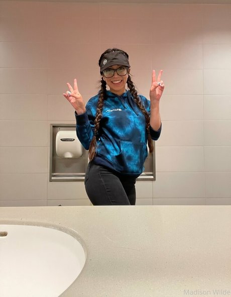 madisonwildexxx hübsche hd galerien