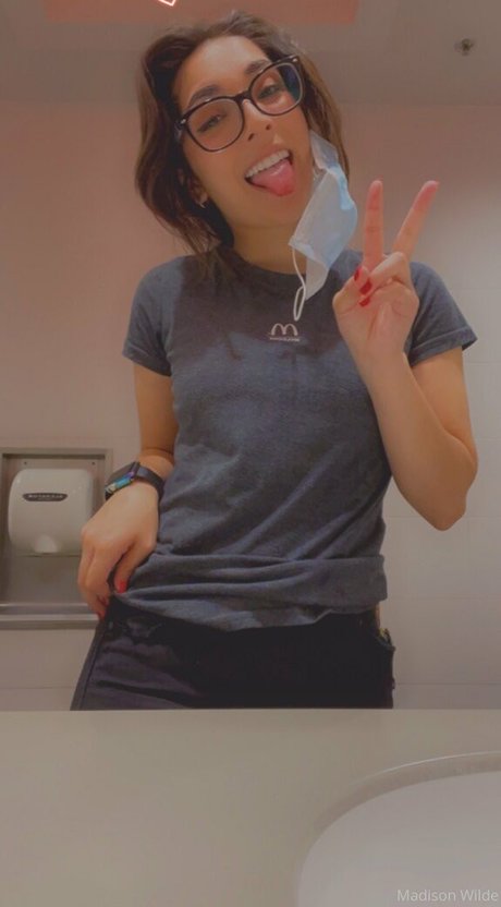 madisonwildexxx hd top foto