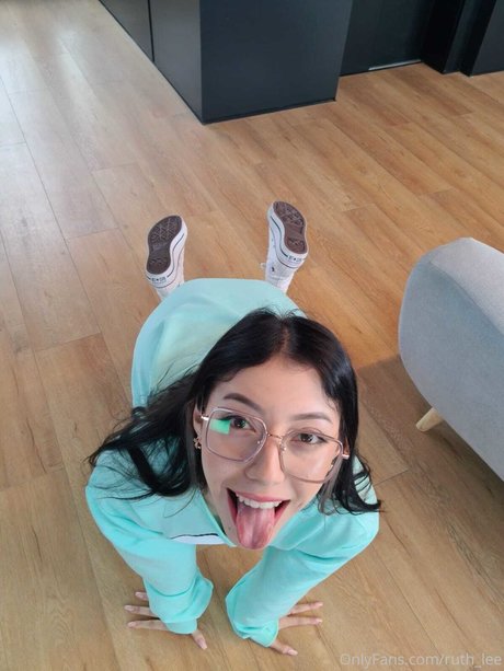 Ruth Lee beste fotos