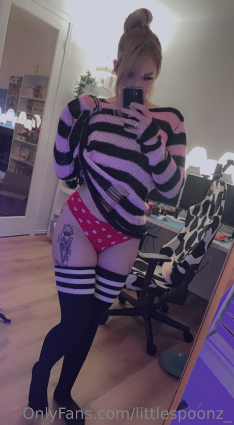 Little Spoonz beste xxx galerie