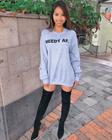 Faye Miah schöne xxx bild