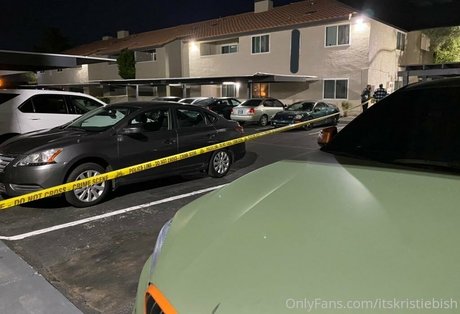 Kristie Bish model nette bilder