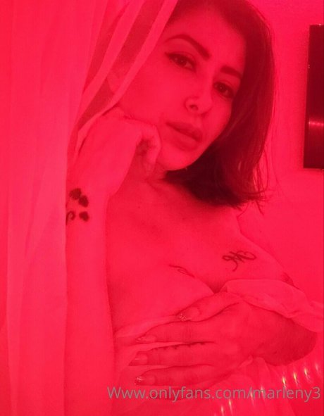 marleny3 exklusive nackte galerie
