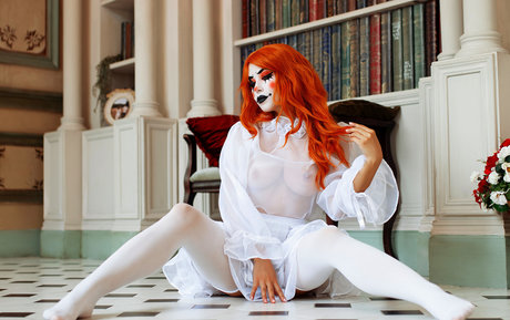 Oladushek11 sexy nette bild