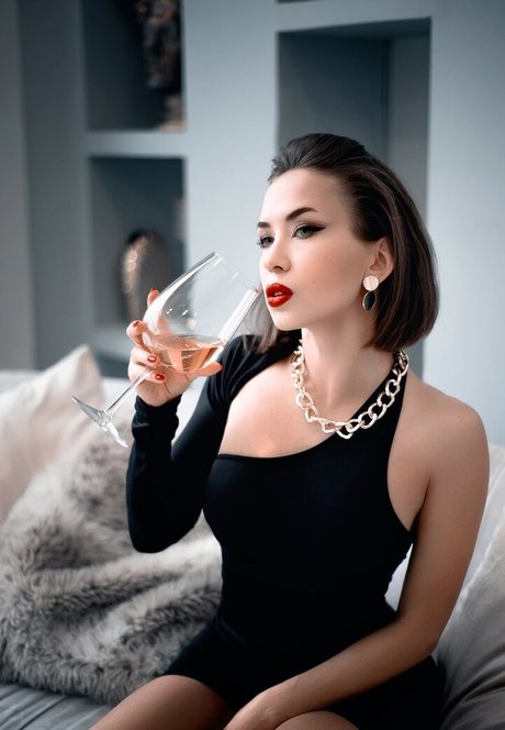 Oladushek11 sexy pornografische foto