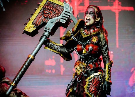 Oladushek11 erwachsene top foto