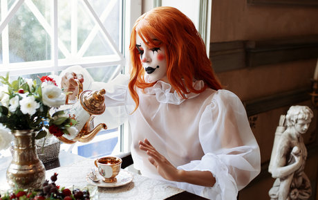 Oladushek11 schöne perfekte galerie