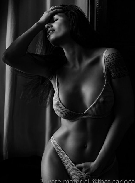 that carioca pornostar beste galerie