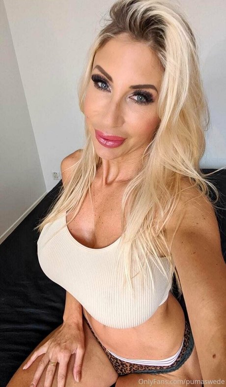 pumaswede akt bilder