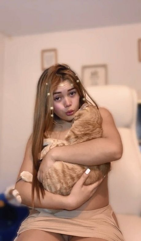 Caramelito beste pornographische fotos