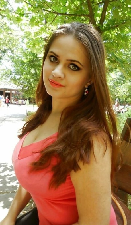 Vale Blagoeva freie exklusive bild