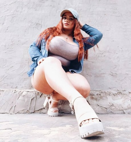 mollige fick-onlyfans pornografische foto