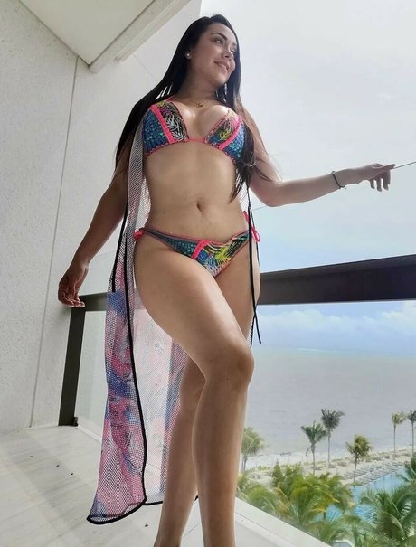 Gaby Illescas heiße xxx fotos