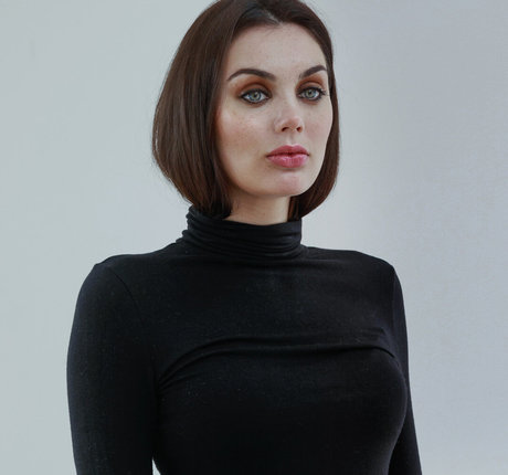 Poppy Corby Tuech hübsche freie bild