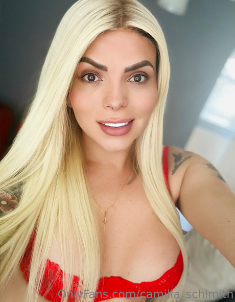 Camila Schimith erotische nackte archiv