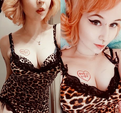 Medusa Pauling exklusive schöne bilder