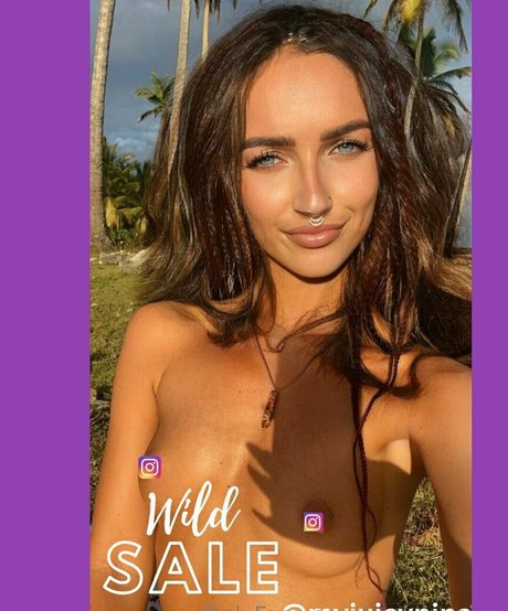 myjuicypina hübsche foto