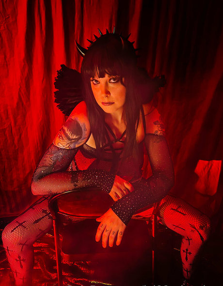 lvl99 sincubus heiße pornografische bild