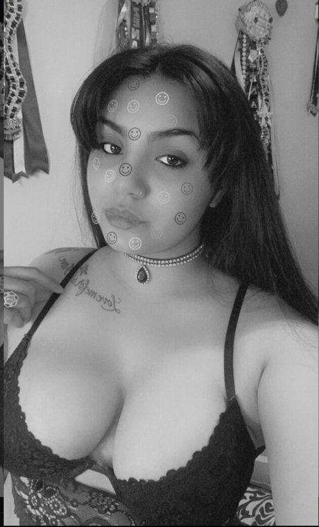 Zenaida Martinez erwachsene top bild