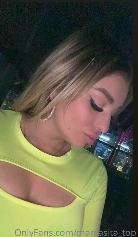 mamasita top heiße kostenlose bild