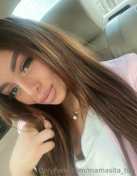 mamasita top Profilbild