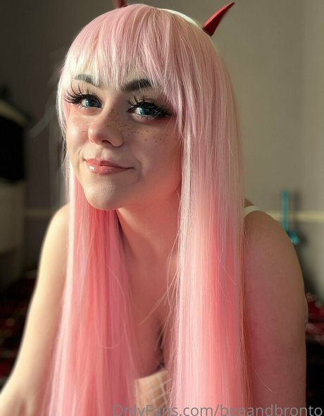 beeandbronto hd pornographische bilder