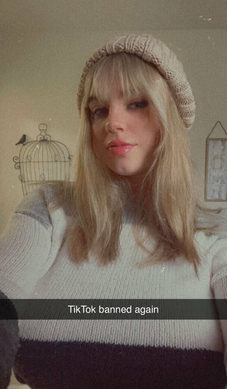 Haley Z top freie bild