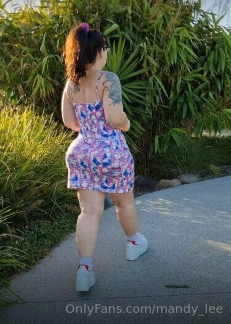 mandy leefree xxx nackt bild