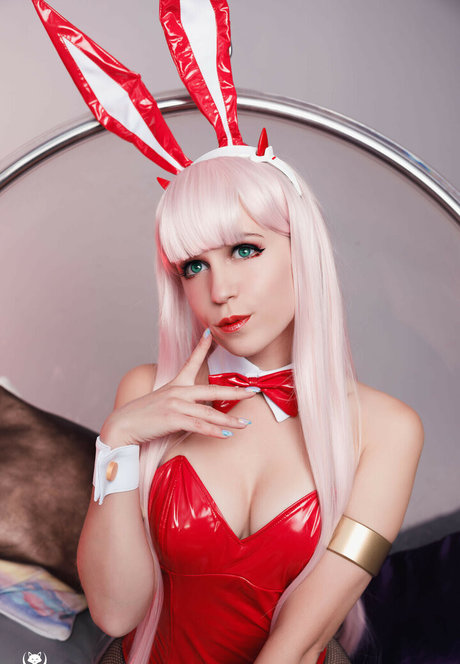 Fox Tsai Shen erotische sexy bilder