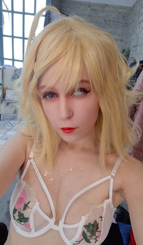 Fox Tsai Shen sexy nackt galerien