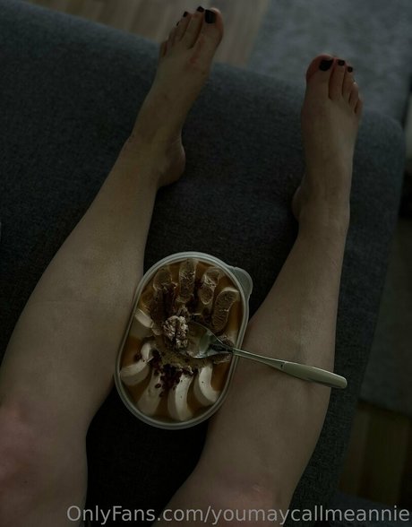 youmaycallmeannie porno nackt galerie