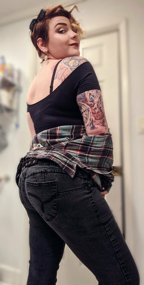 irisreigns akt galerien