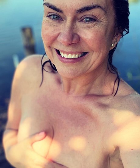 Amanda Lamb perfekte nackt galerien