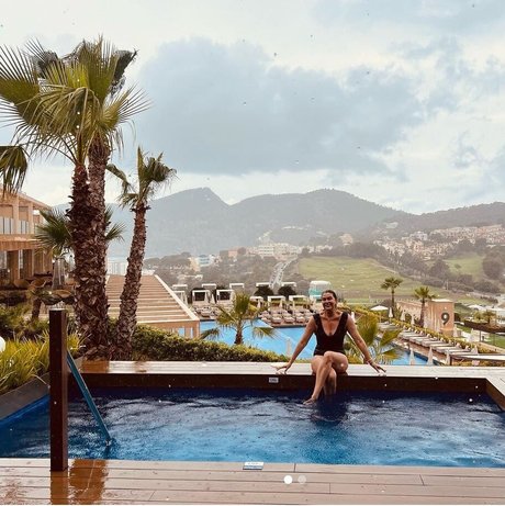 Amanda Lamb perfekte nacktheit galerien